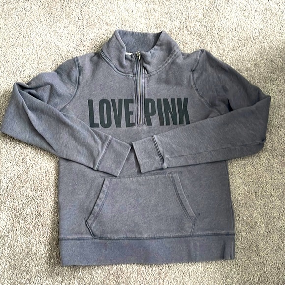 PINK Victoria's Secret Tops - Woman’s sweatshirt